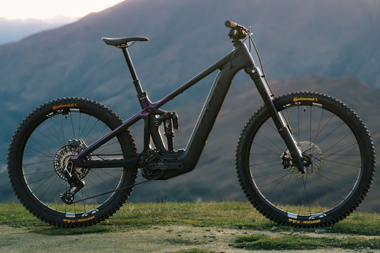 2026 Pivot Shuttle LT Pro