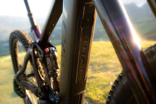 2026 Pivot Shuttle LT Pro