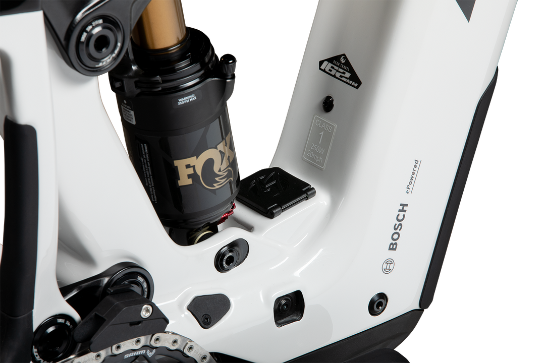 2026 Pivot Shuttle LT Team