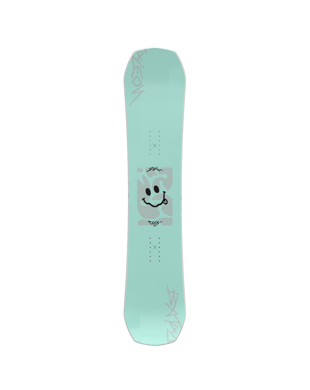 Bataleon Evil Teen