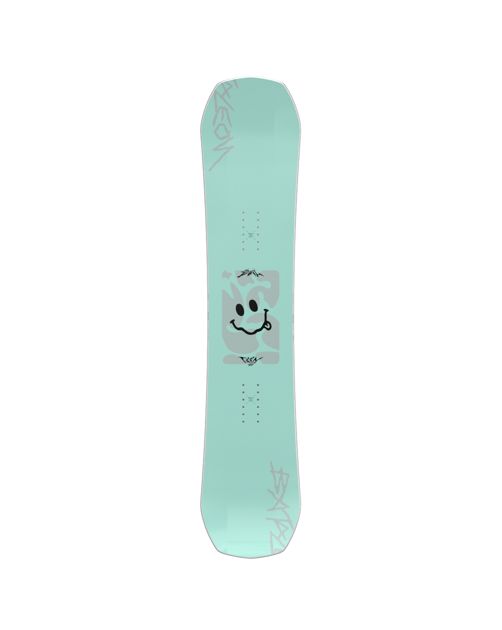 Bataleon Evil Teen
