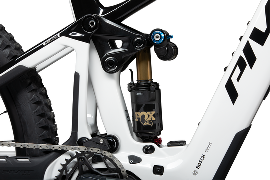 2026 Pivot Shuttle LT Team