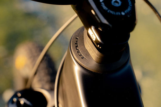 2026 Pivot Shuttle LT Pro