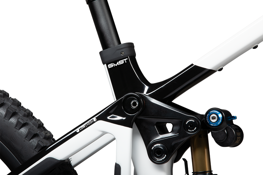 2026 Pivot Shuttle LT Team