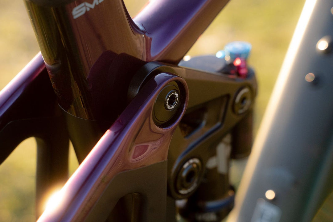 2026 Pivot Shuttle LT Pro