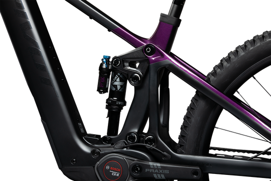 2026 Pivot Shuttle LT Team