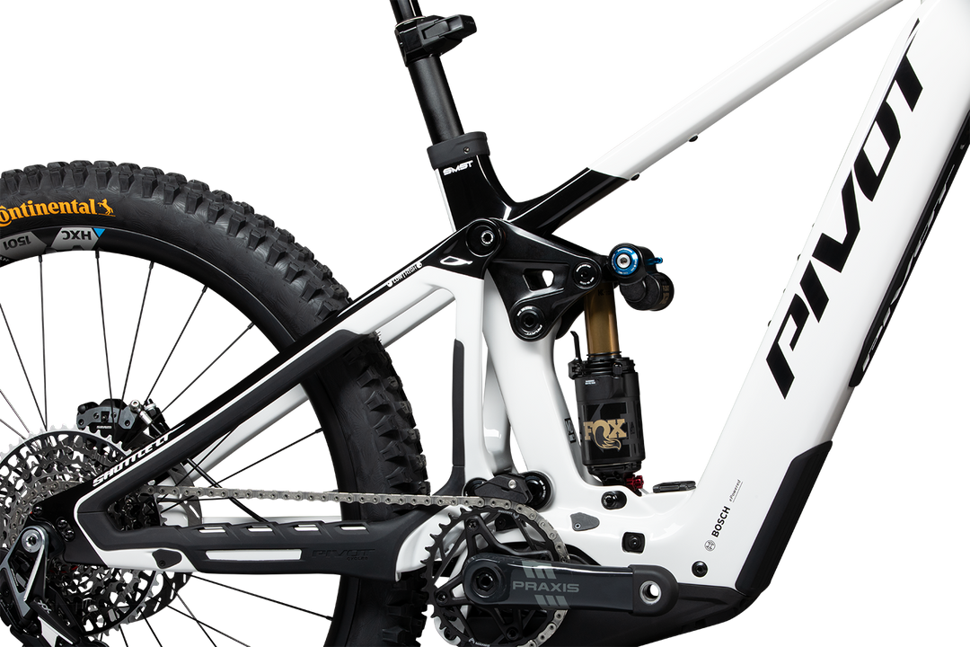 2026 Pivot Shuttle LT Team