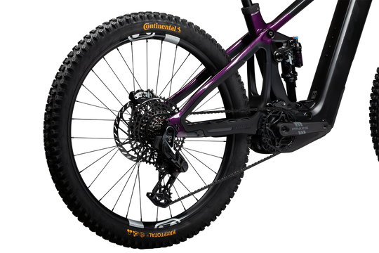 2026 Pivot Shuttle LT Team