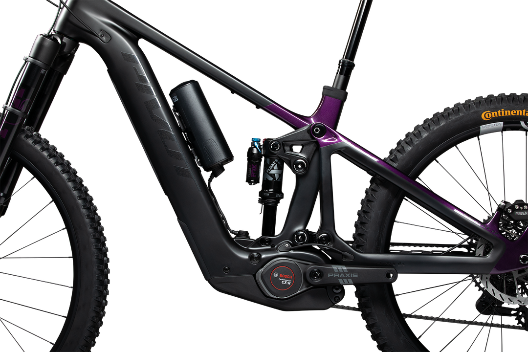 2026 Pivot Shuttle LT Team