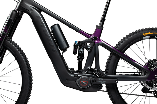 2026 Pivot Shuttle LT Team