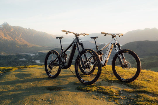 2026 Pivot Shuttle LT Pro