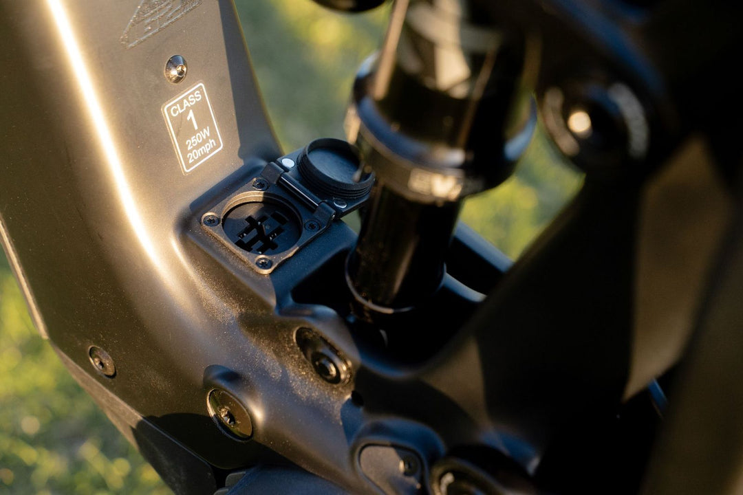 2026 Pivot Shuttle LT Pro