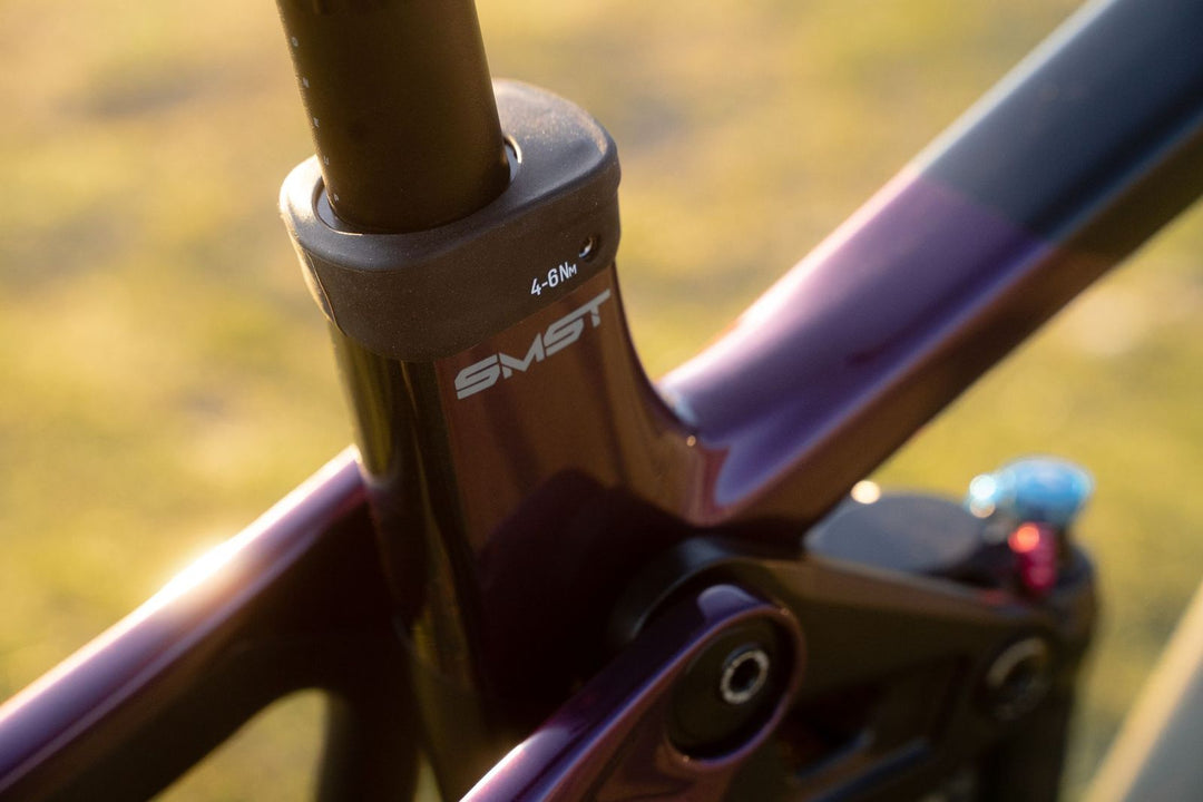 2026 Pivot Shuttle LT Pro