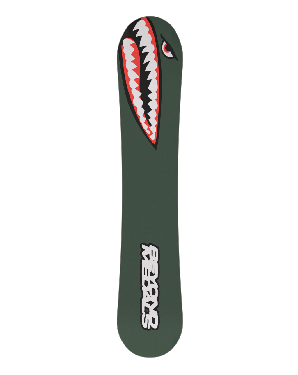 Bataleon Tornado X Beyond Medals