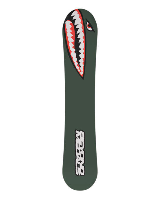 Bataleon Tornado X Beyond Medals
