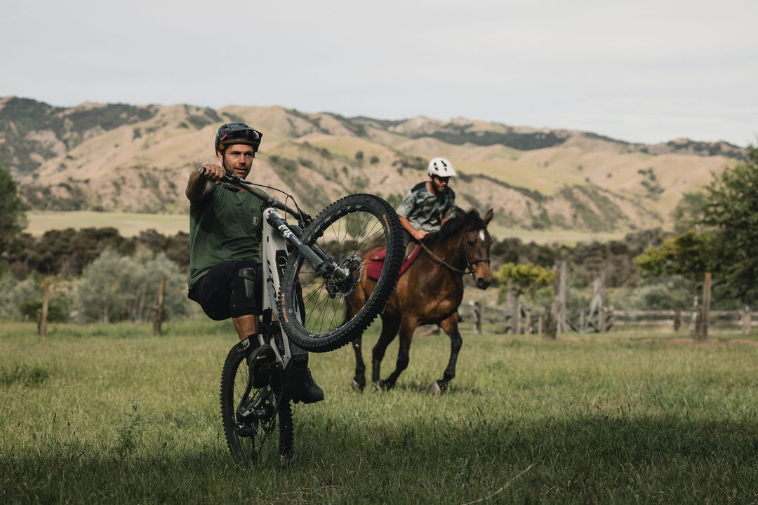 2026 Pivot Shuttle LT Pro