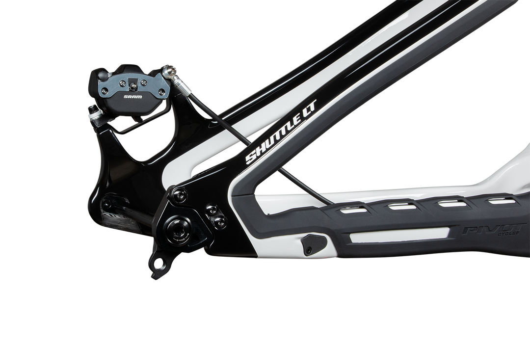 2026 Pivot Shuttle LT Team