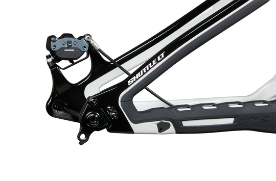 2026 Pivot Shuttle LT Team