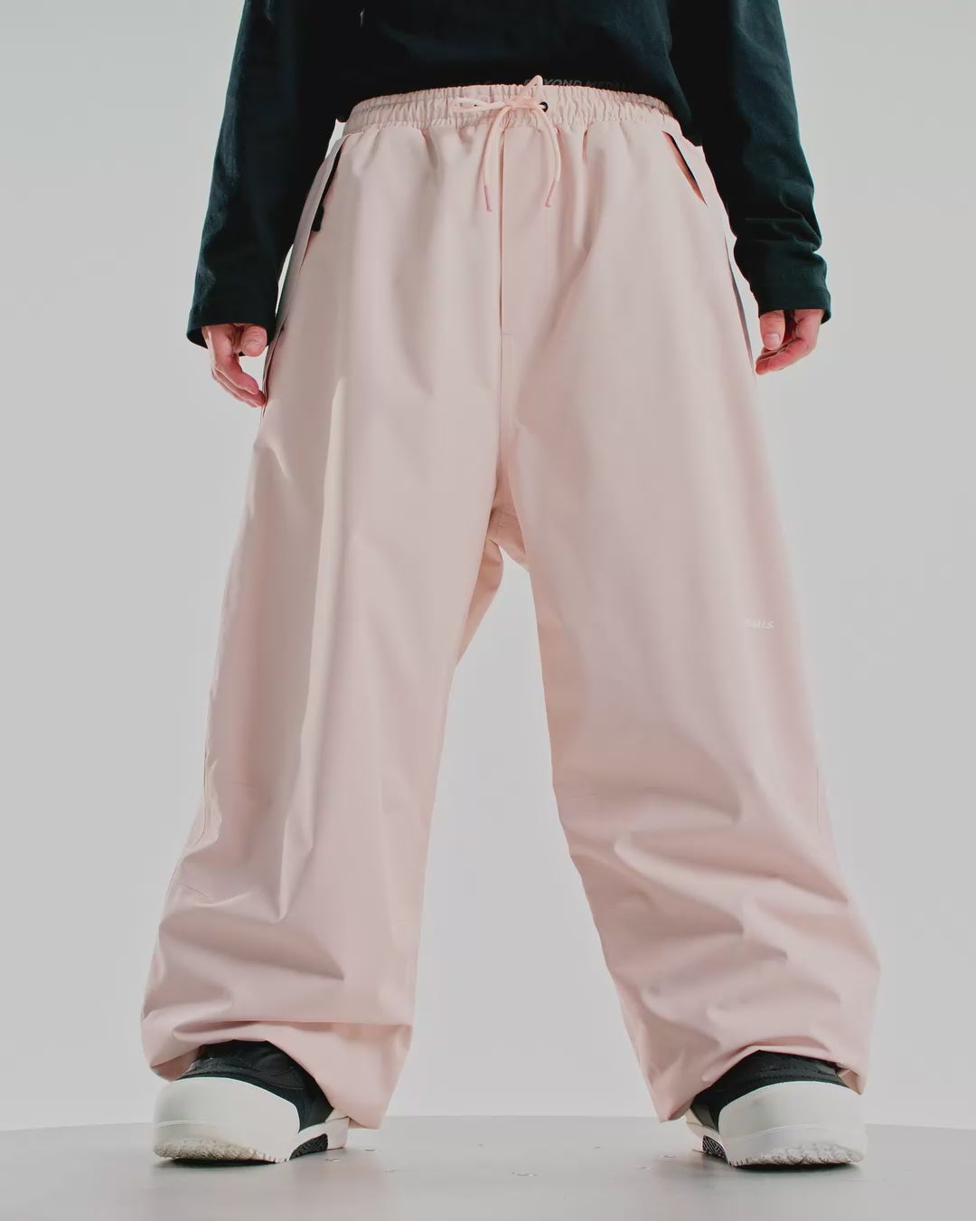 Beyond Medals Park Pants