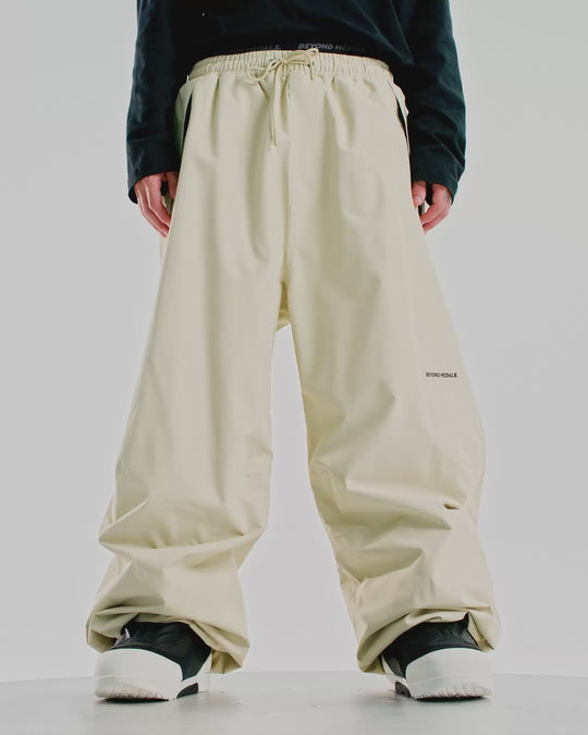 Beyond Medals Park Pants