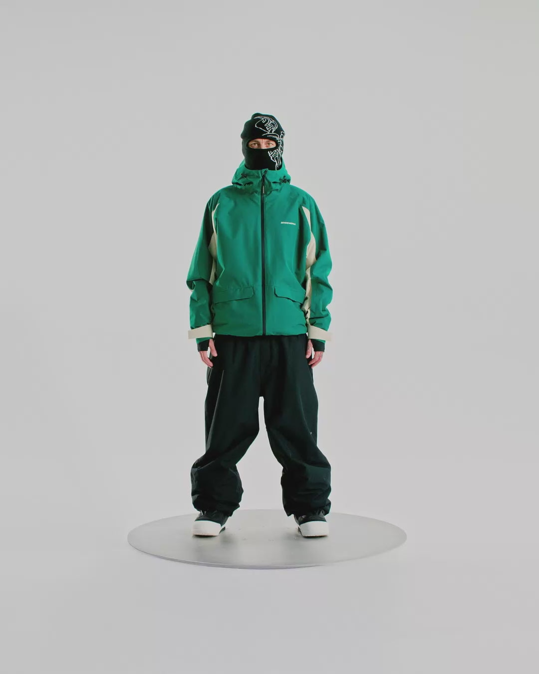 Beyond Medals Nostalgia Jacket