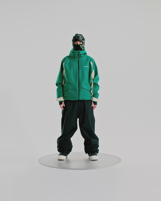 Beyond Medals Nostalgia Jacket