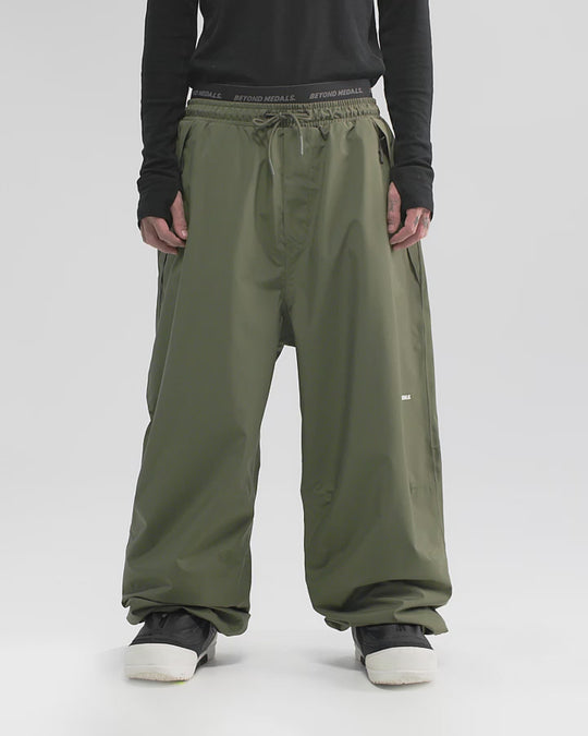 Beyond Medals Park Pants