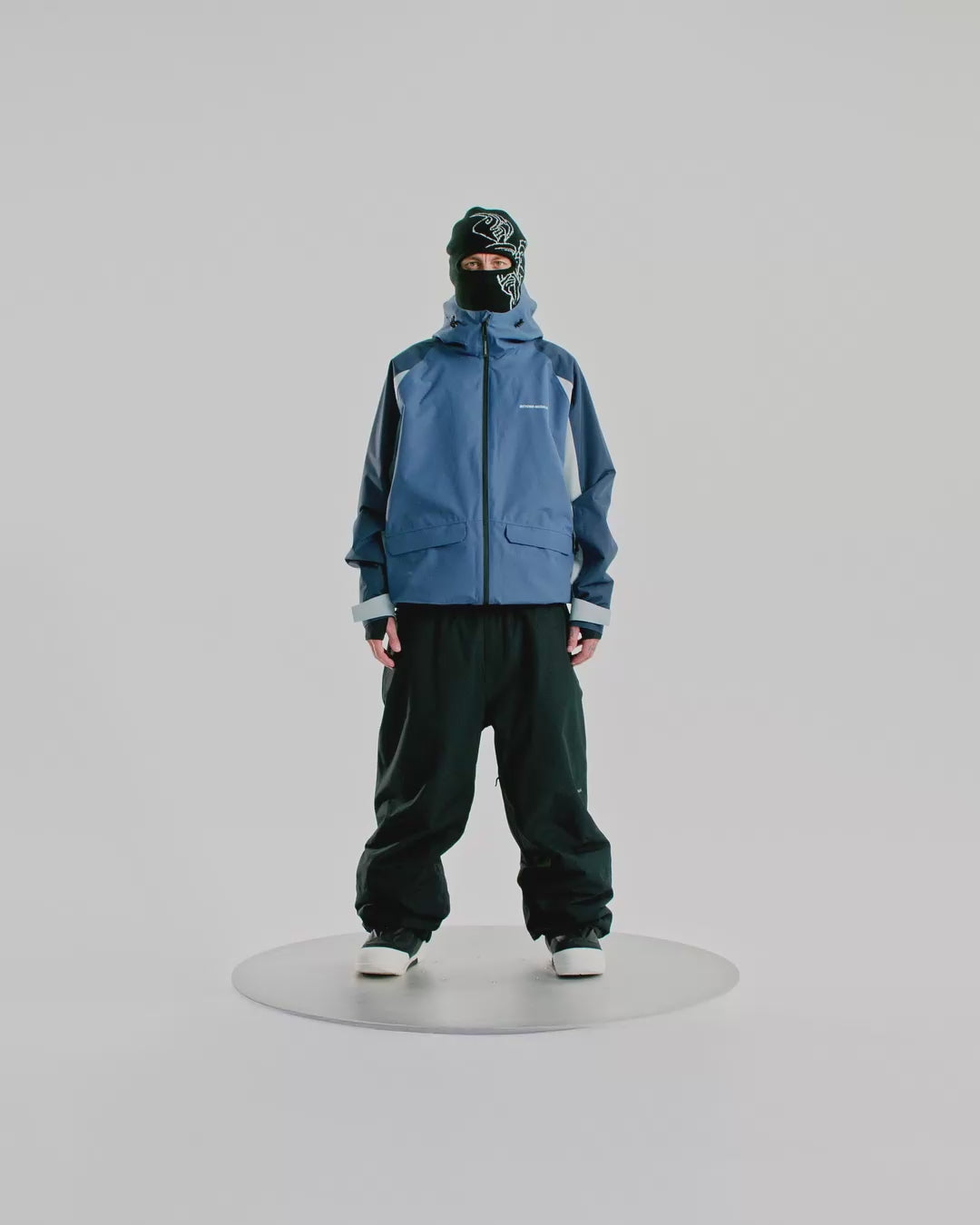 Beyond Medals Nostalgia Jacket