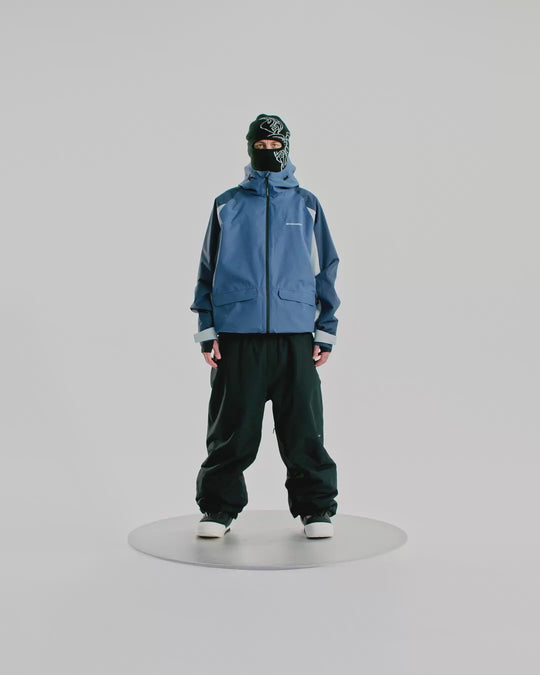 Beyond Medals Nostalgia Jacket