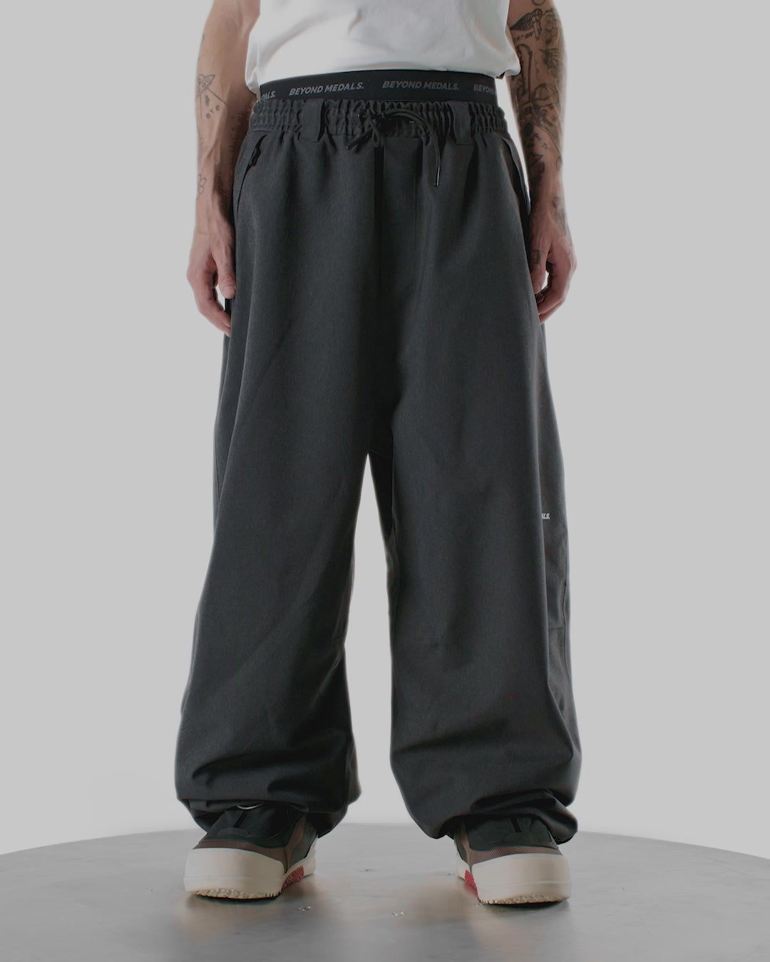 Beyond Medals Park Pants Denim