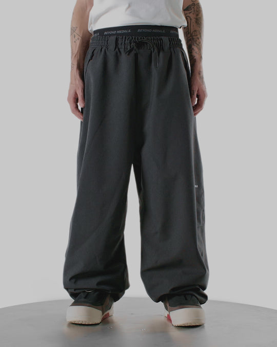 Beyond Medals Park Pants Denim