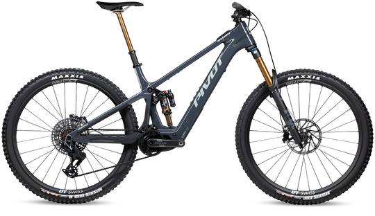 Pivot Shuttle SL-AM