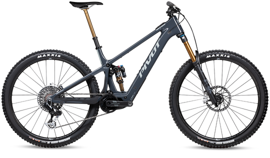Pivot Shuttle SL-AM