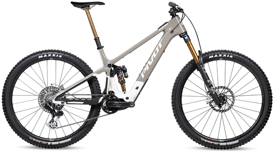Pivot Shuttle SL-AM