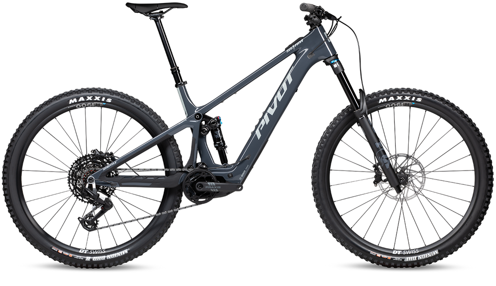 Pivot Shuttle SL-AM
