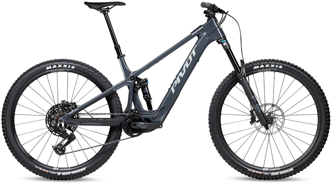 Pivot Shuttle SL-AM
