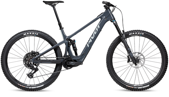 Pivot Shuttle SL-AM