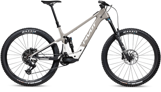 Pivot Shuttle SL-AM