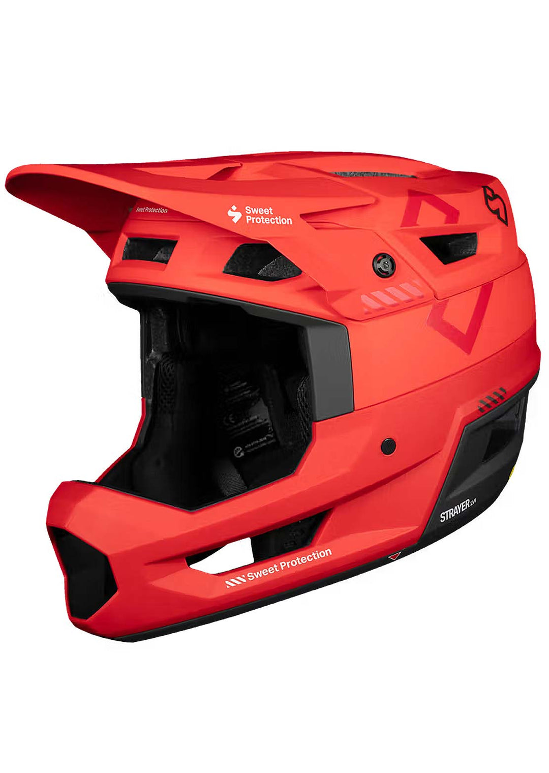 Sweet Protection Strayer 2Vi® Mips Helmet