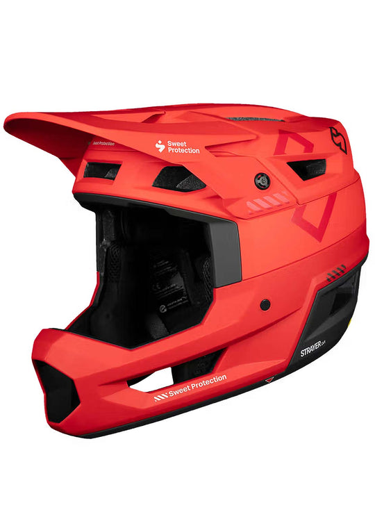 Sweet Protection Strayer 2Vi® Mips Helmet