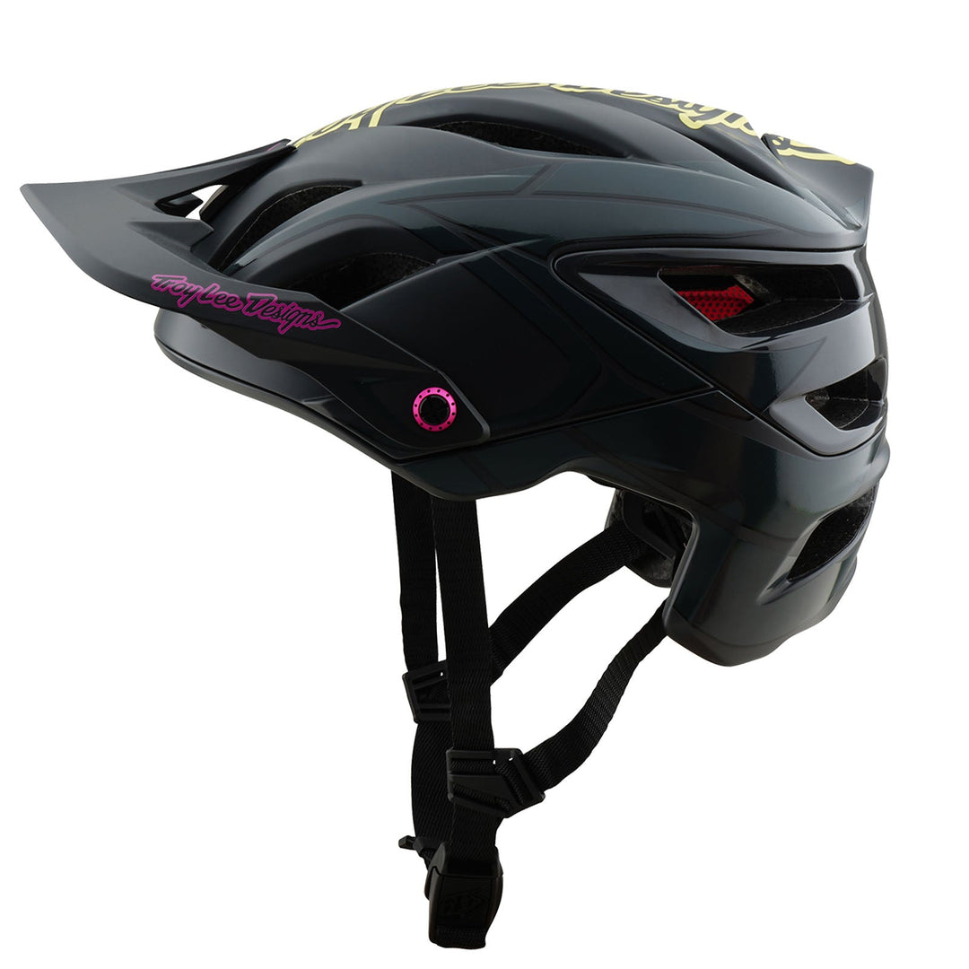 Troy Lee Designs A3 Helmet Mips