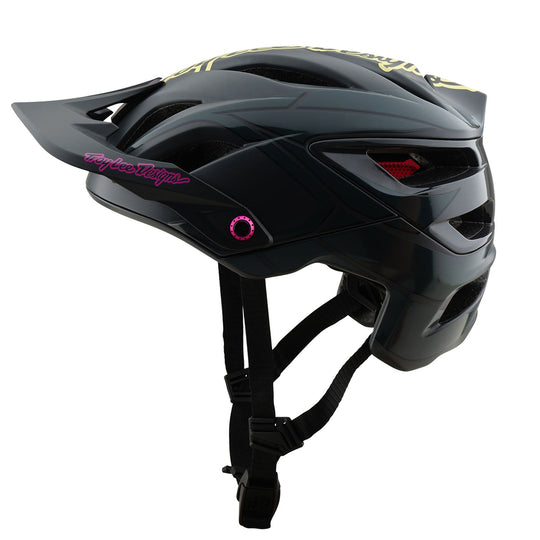 Troy Lee Designs A3 Helmet Mips