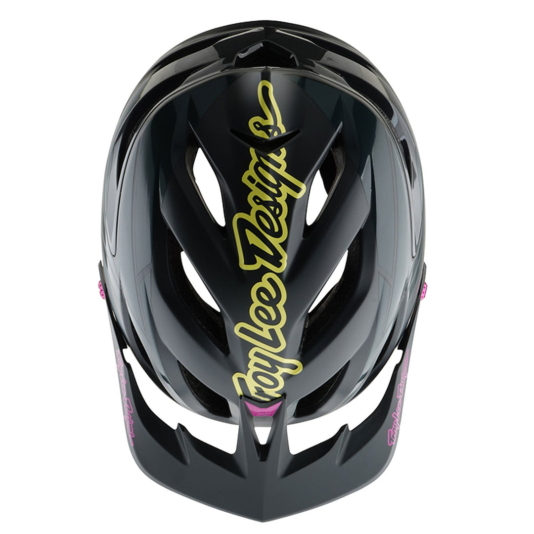 Troy Lee Designs A3 Helmet Mips