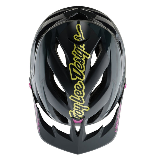 Troy Lee Designs A3 Helmet Mips
