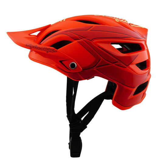 Troy Lee Designs A3 Helmet Mips