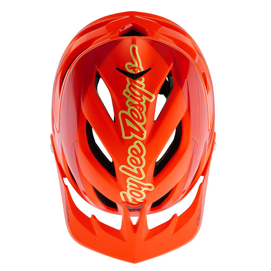 Troy Lee Designs A3 Helmet Mips