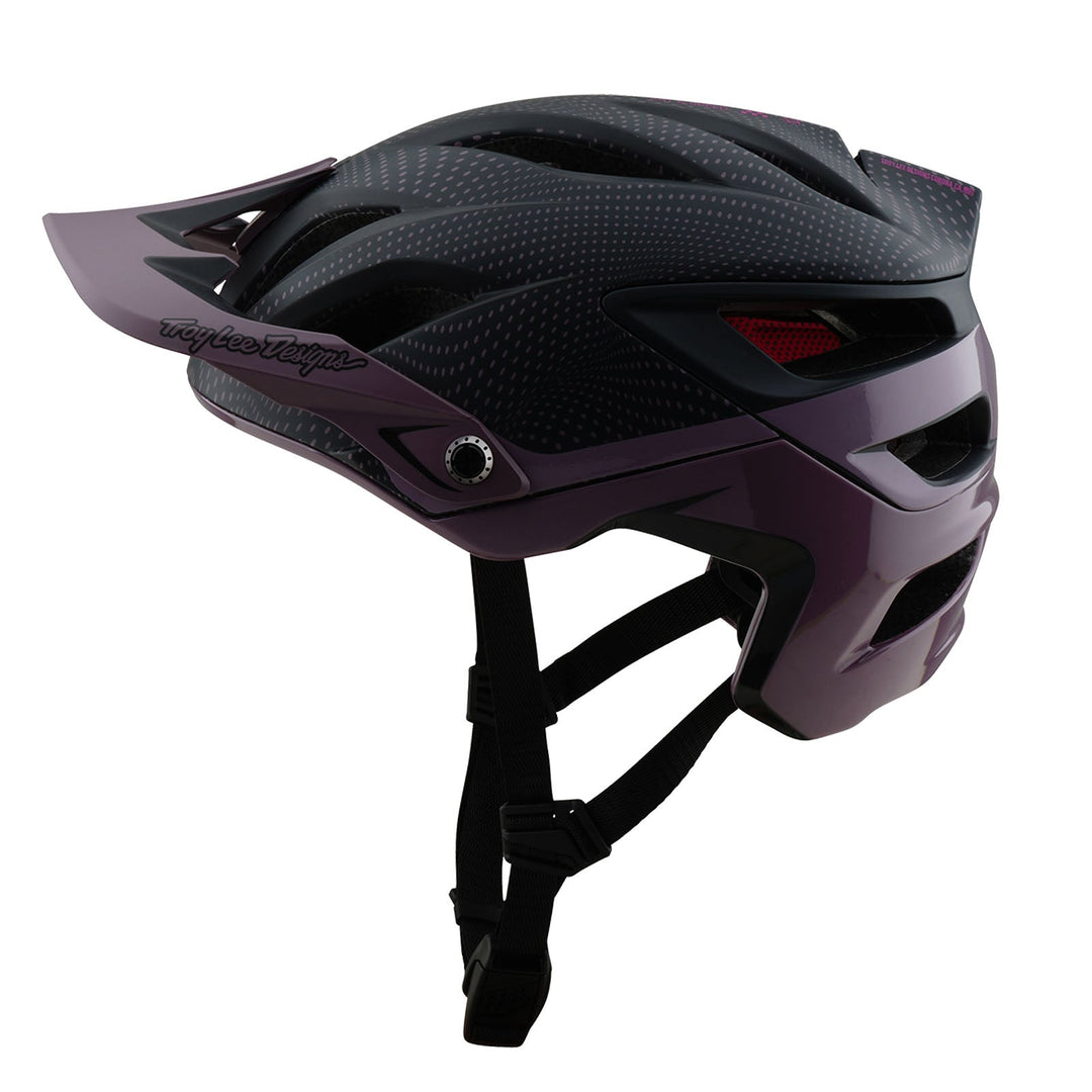 Troy Lee Designs A3 Helmet Mips