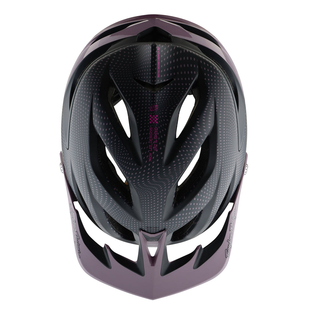 Troy Lee Designs A3 Helmet Mips
