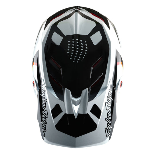 Troy Lee Designs D4 Mips Carbon