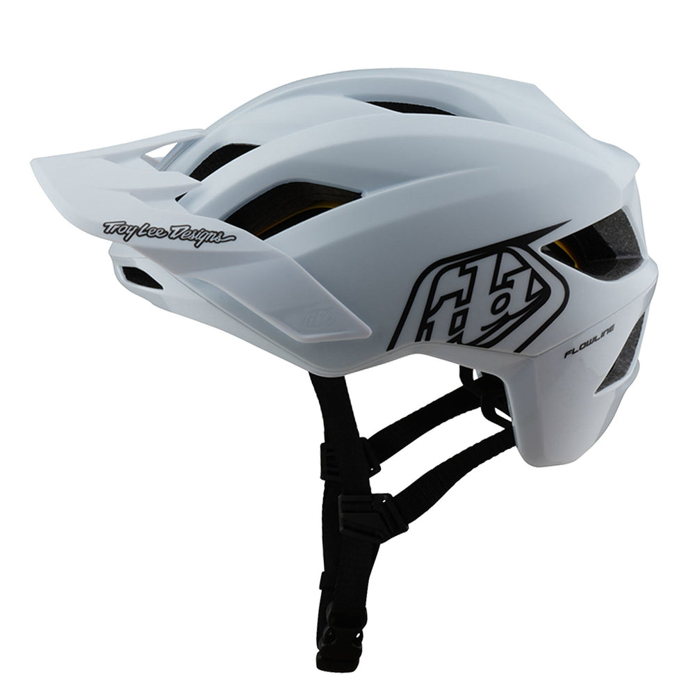 Troy Lee Designs Flowline Mips Helmet